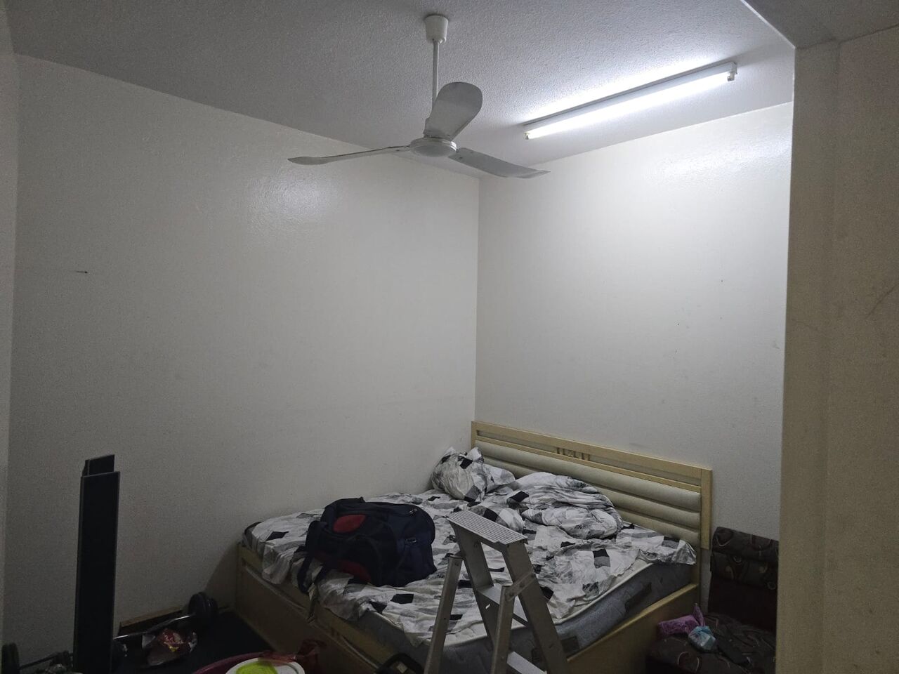 Riyadh, Rooms for Rent, SAR 2500/month,  Furnished,  2 Room For Rent With Kitchen And Washroom