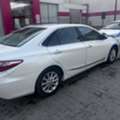 SAR 50000,  Toyota Camry Glx,  2016,  Automatic,  283000 KM,  First Owner From Wakala 2015
