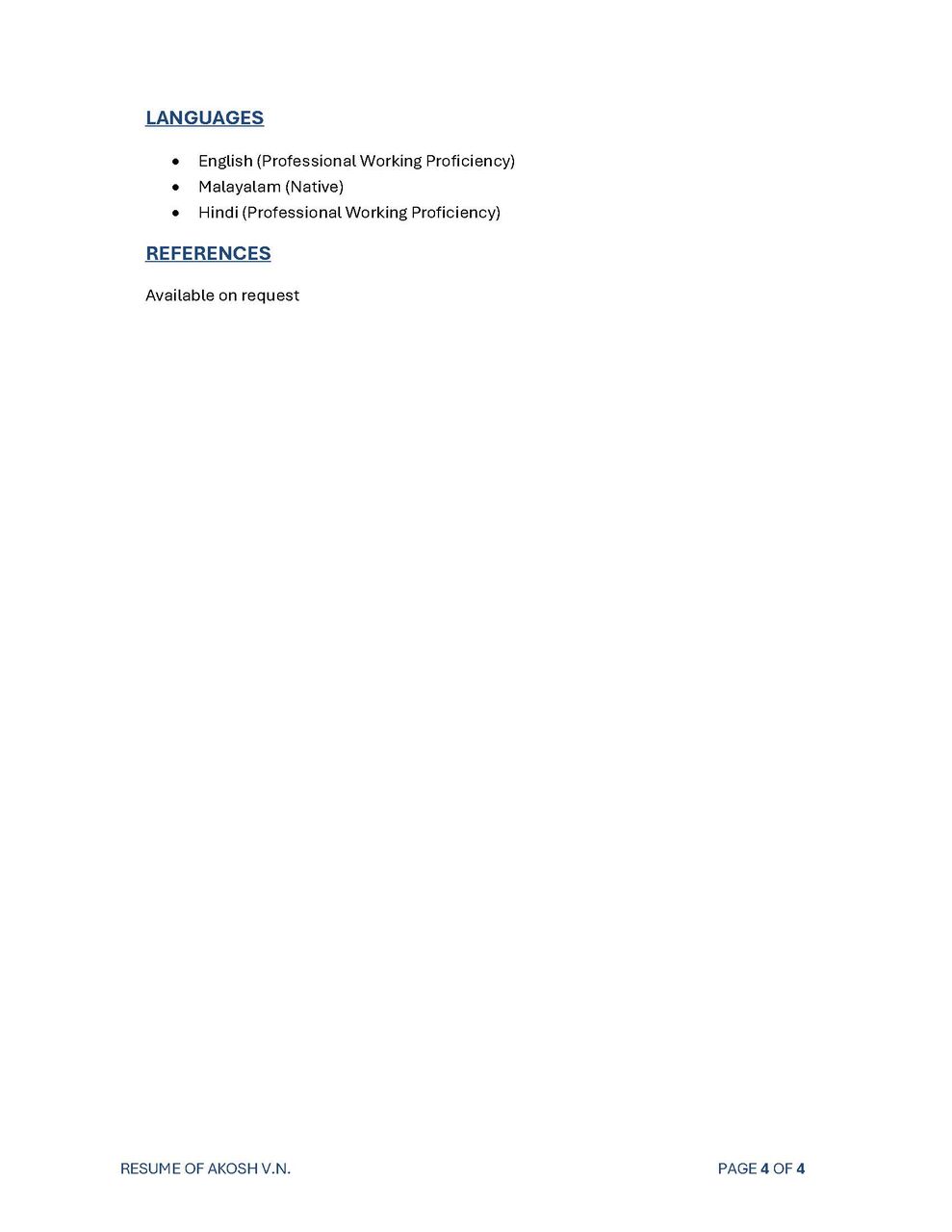 Dammam, Job Seekers, Accounts & Administration Executive | Odoo ERP | 10+ Years GCC Experience