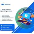 Postal Address Appending Services