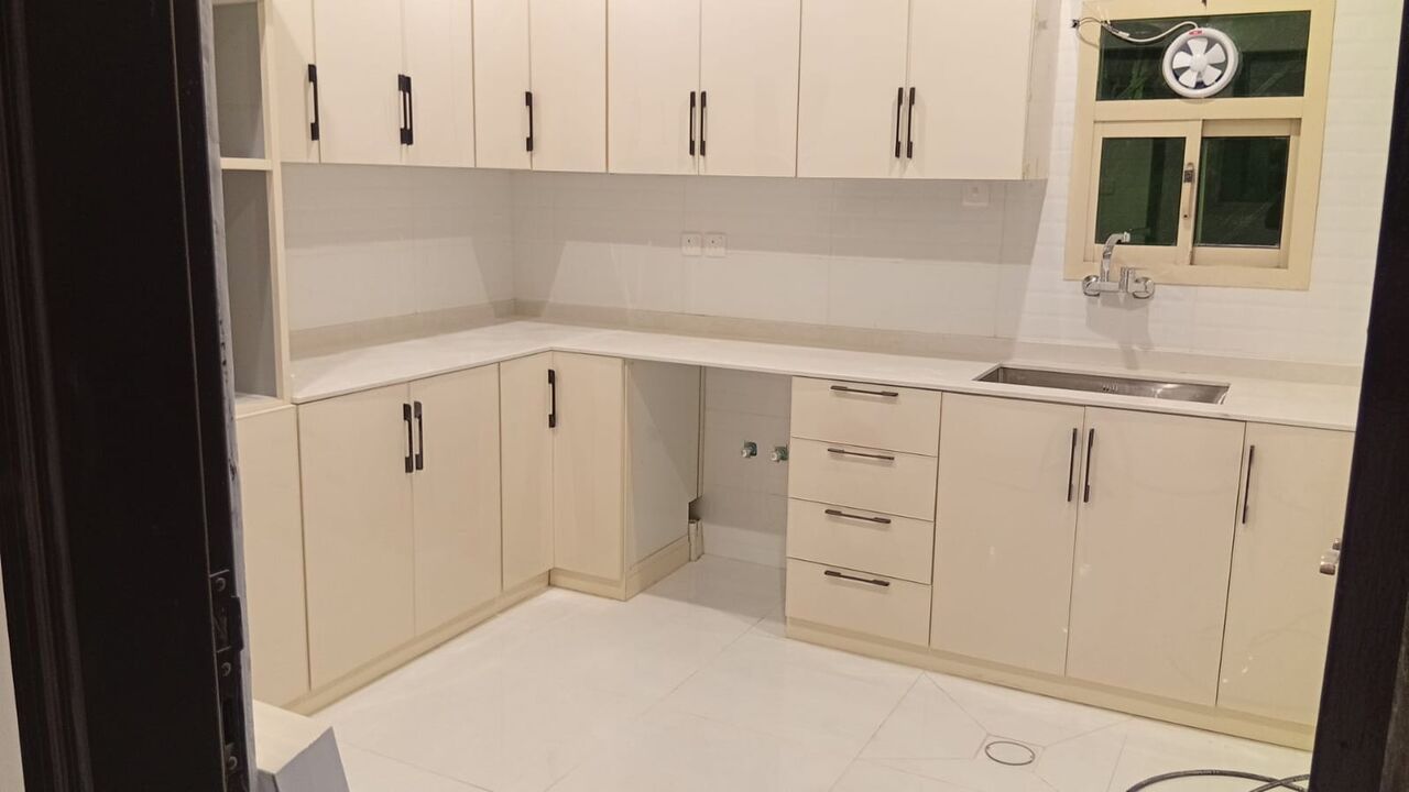 Riyadh, Apartments, Flats, Houses & Villas, SAR 40000/year,  3 BR,  100 Sq. Meter,  Apartment For Rent Ar Rayyan