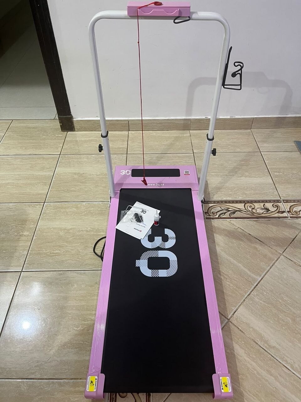 Al Shifa, Household Items, SAR 350,  Excersize Treadmile For Sell