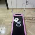 SAR 350,  Excersize Treadmile For Sell
