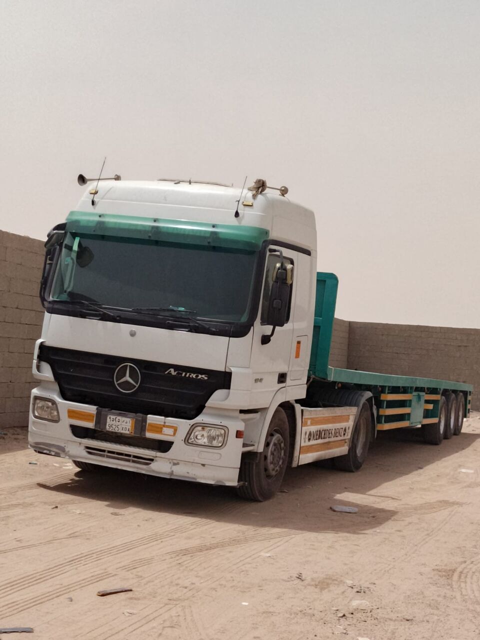 Yanbu, Wholesale Products, SCRAP | DEMOLITION | TRANSPORT | HEAVY EQUIPMENT RENTING