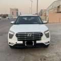 SAR 45000,  Hyundai Coupe,  2021,  Automatic,  180000 KM,  HYUNDAI CRETA