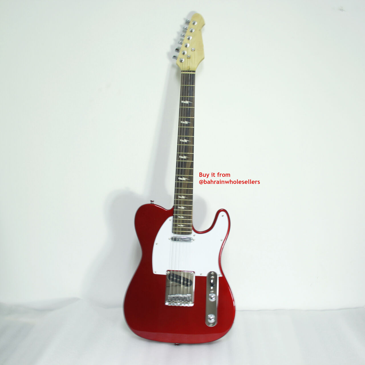 Manama, Musical Instruments, BHD 60,  Brand New Electric Guitar