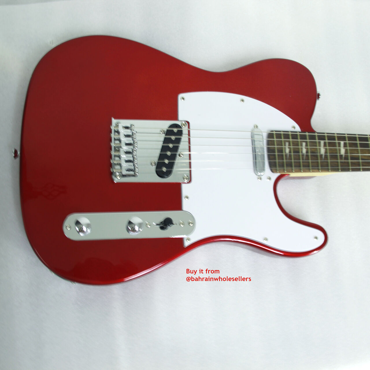 Manama, Musical Instruments, BHD 60,  Brand New Electric Guitar