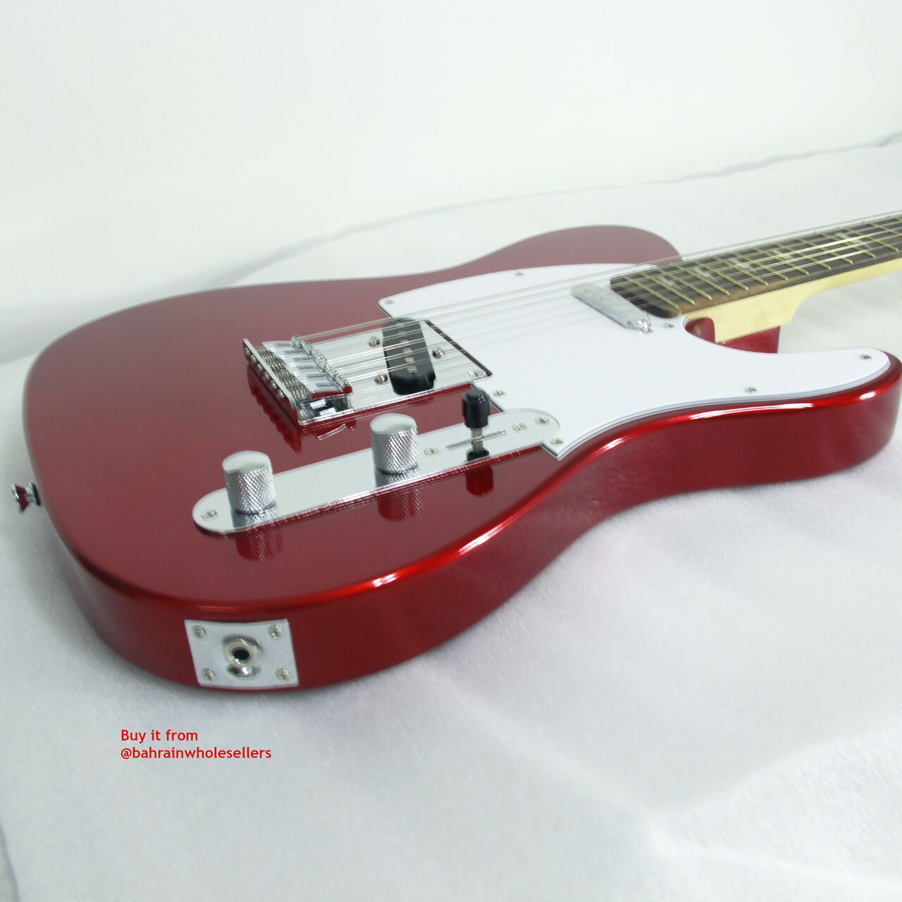 Manama, Musical Instruments, BHD 60,  Brand New Electric Guitar