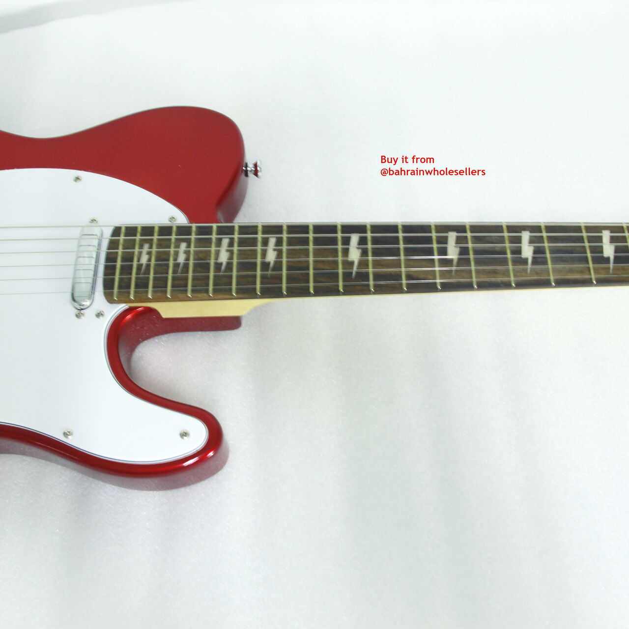 Manama, Musical Instruments, BHD 60,  Brand New Electric Guitar