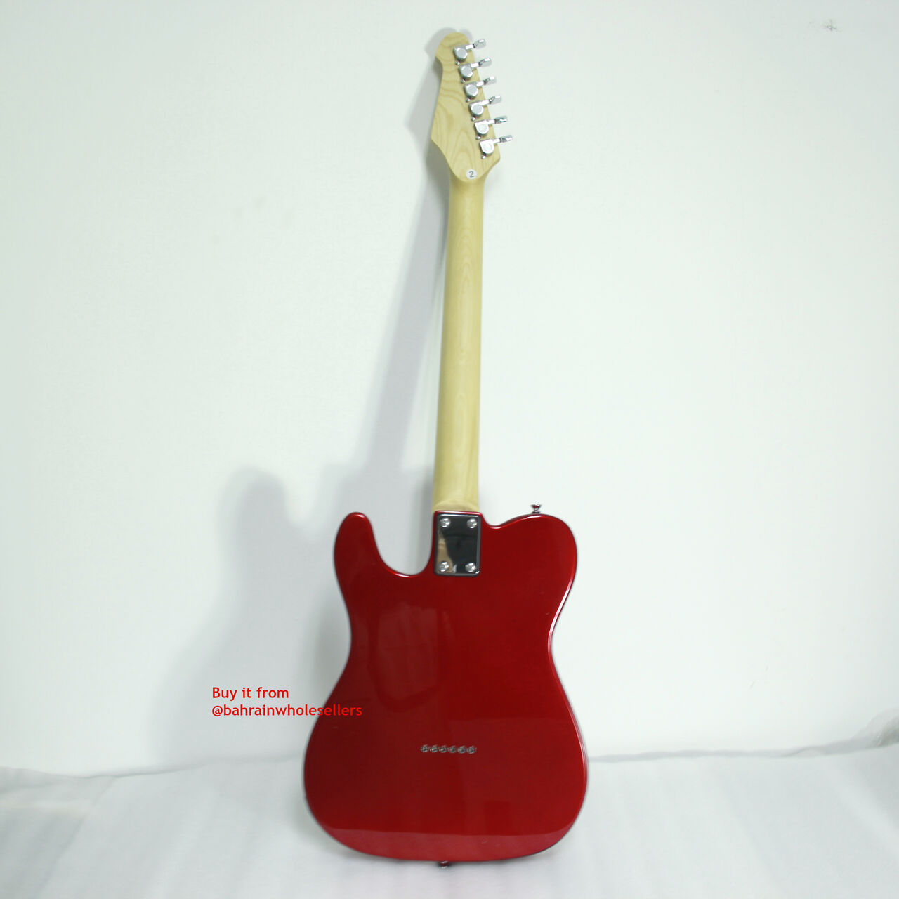 Manama, Musical Instruments, BHD 60,  Brand New Electric Guitar