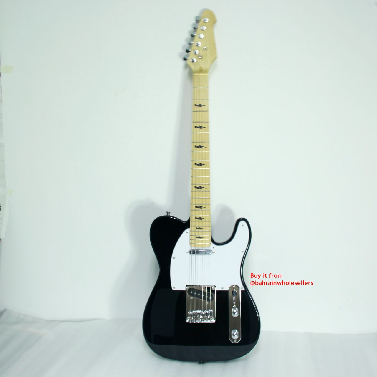 Manama, Musical Instruments, BHD 60,  Brand New Electric Guitar