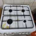 SAR 750,  Ariston 4 Burner Stove With Oven