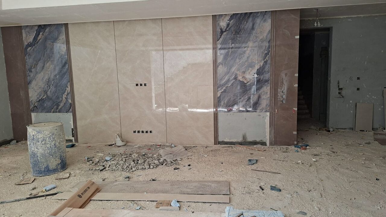 Riyadh, Construction, Sub Contractors
