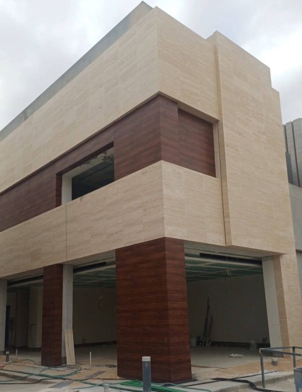Riyadh, Construction, Sub Contractors