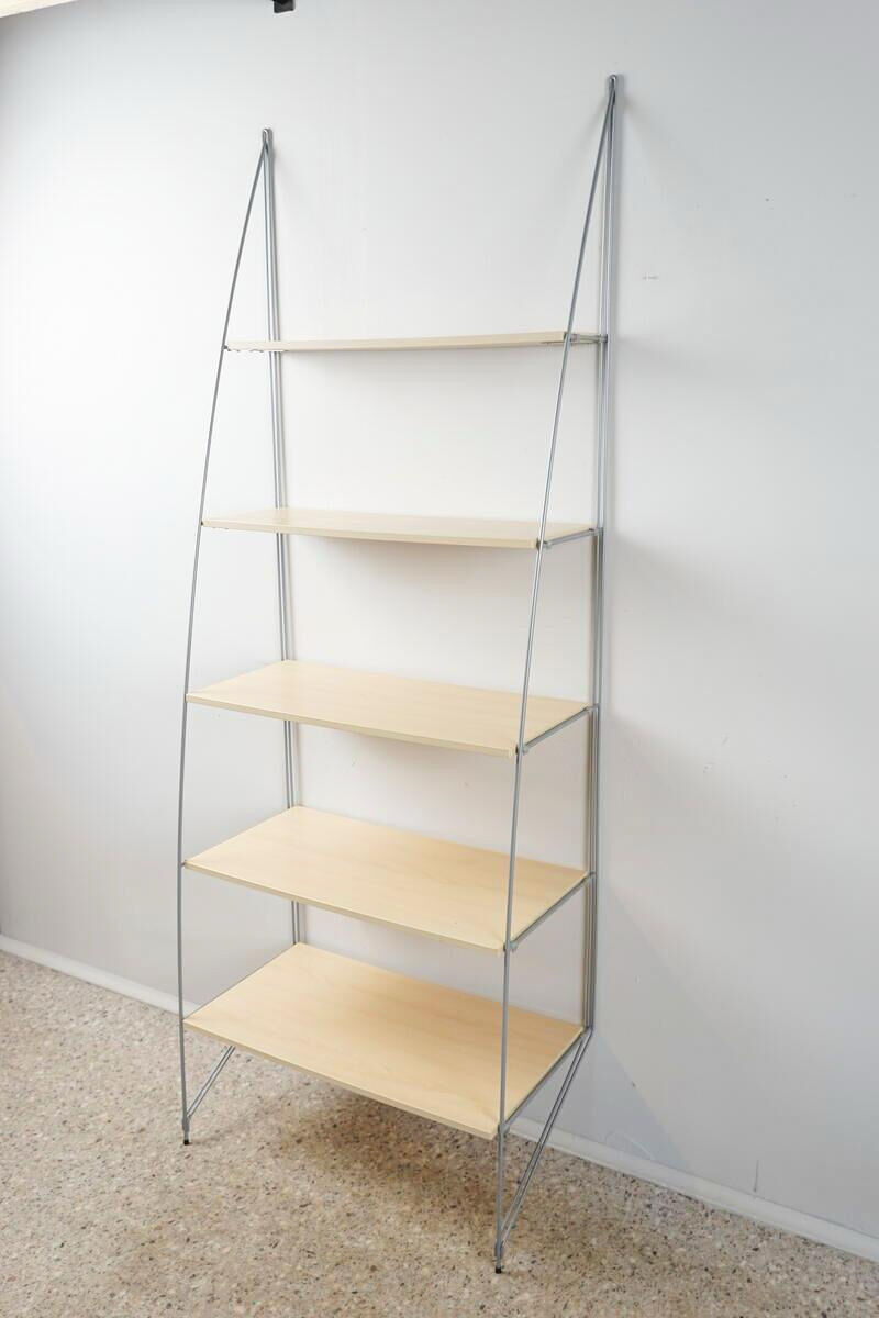 Riyadh, Furniture, SAR 175,  Vintage IKEA "Artist" Shelf