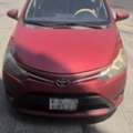 SAR 23000,  Toyota Yaris,  2015,  Automatic,  308000 KM,