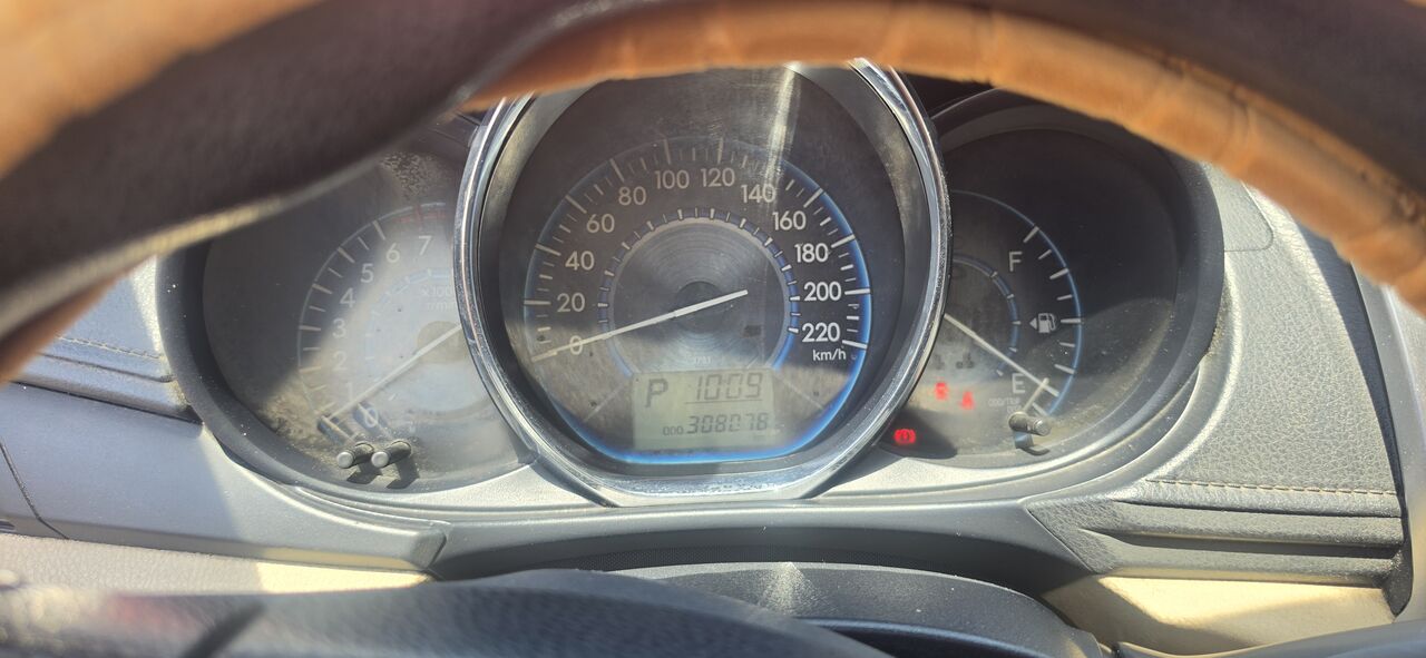 Khobar, Vehicles, Cars & Trucks , SAR 23000,  Toyota Yaris,  2015,  Automatic,  308000 KM,