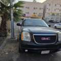 SAR 46000,  Gmc Yukon XL,  2013,  Automatic,  155000 KM,  Well Maintained Suv Very Low Kilometers Run