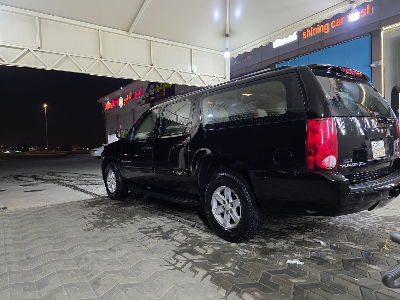 Abha, Vehicles, Cars & Trucks , SAR 46000,  Gmc Yukon XL,  2013,  Automatic,  155000 KM,  Well Maintained Suv Very Low Kilometers Run