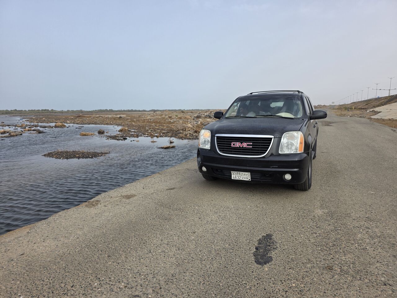 Abha, Vehicles, Cars & Trucks , SAR 46000,  Gmc Yukon XL,  2013,  Automatic,  155000 KM,  Well Maintained Suv Very Low Kilometers Run