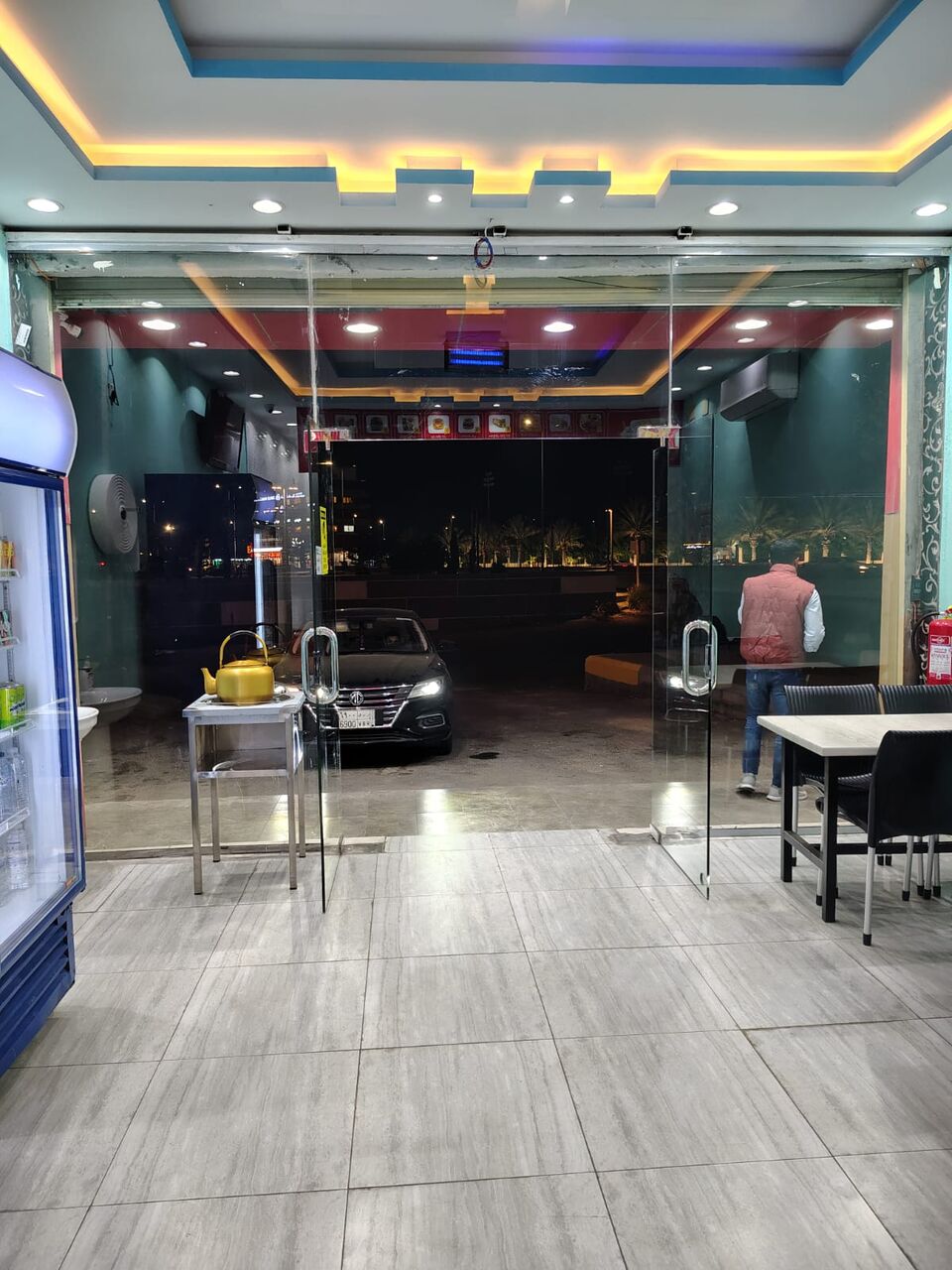 Taif, Household Items, SAR 80000,  Bufiya For Sale In Hawiya Taif ( Airport Road)