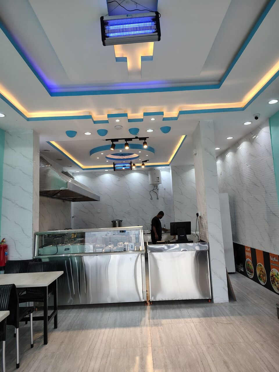 Taif, Household Items, SAR 80000,  Bufiya For Sale In Hawiya Taif ( Airport Road)