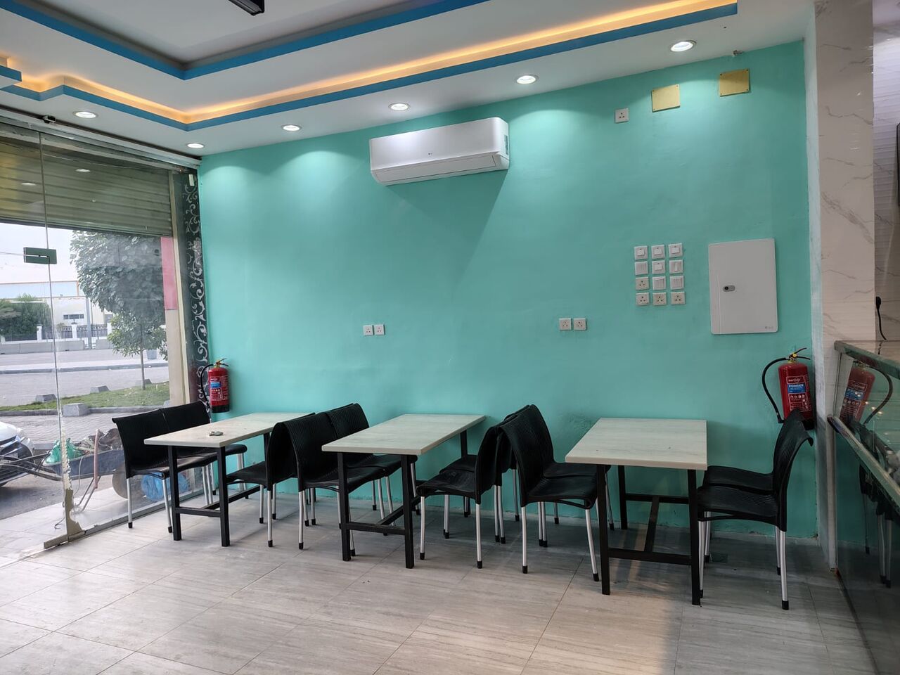 Taif, Household Items, SAR 80000,  Bufiya For Sale In Hawiya Taif ( Airport Road)