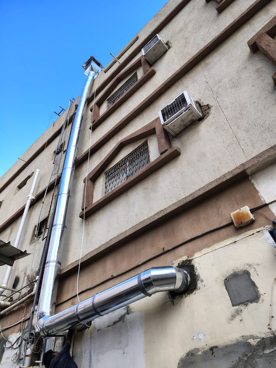 Taif, Household Items, SAR 80000,  Bufiya For Sale In Hawiya Taif ( Airport Road)