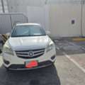 SAR 24000,  Changan CS35 Plus,  2017,  Automatic,  165000 KM,