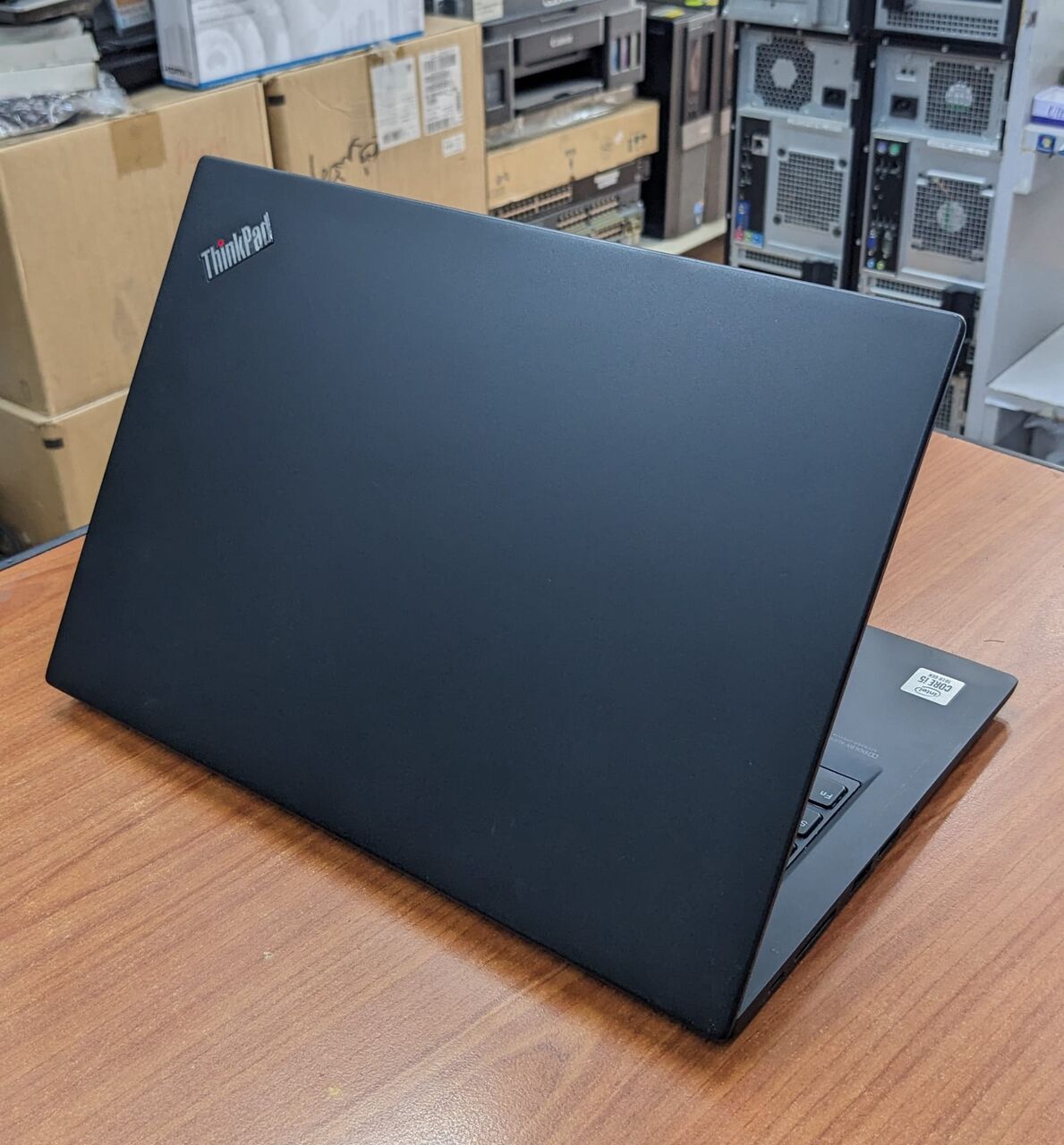 Manama, Tablet Computers, BHD 113,  Lenovo 10th Gen Core I5 Laptop 16GB RAM 35x Fast Working FREE Bag, Mouse & Earphone