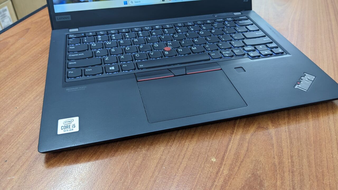 Manama, Tablet Computers, BHD 113,  Lenovo 10th Gen Core I5 Laptop 16GB RAM 35x Fast Working FREE Bag, Mouse & Earphone