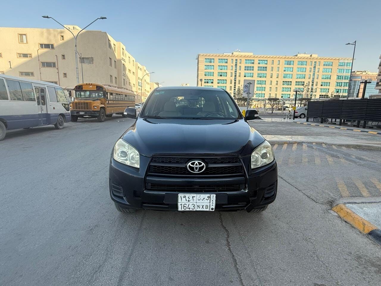 Umm Al Hamam, Vehicles, Cars & Trucks , SAR 29000,  Toyota RAV4,  2011,  Automatic,  237000 KM,