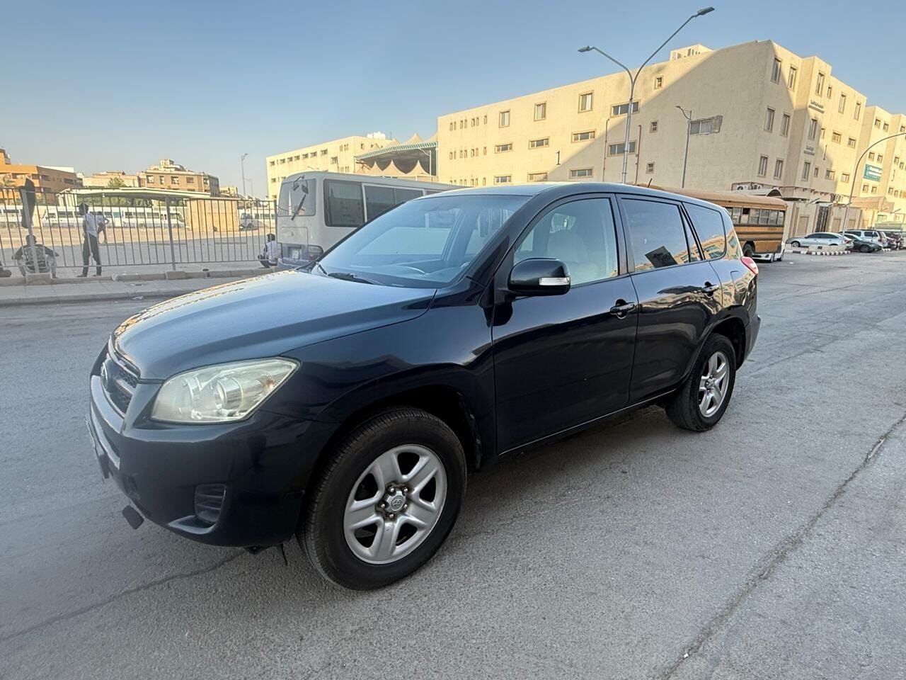 Umm Al Hamam, Vehicles, Cars & Trucks , SAR 29000,  Toyota RAV4,  2011,  Automatic,  237000 KM,