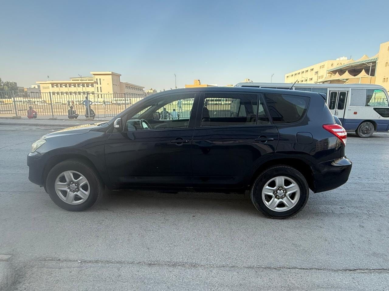 Umm Al Hamam, Vehicles, Cars & Trucks , SAR 29000,  Toyota RAV4,  2011,  Automatic,  237000 KM,