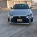 SAR 49500,  Peugeot Type 202,  2024,  Automatic,  99000 KM,  Toyota Yaris For Sale Enjean Gear Good Condition No Accident