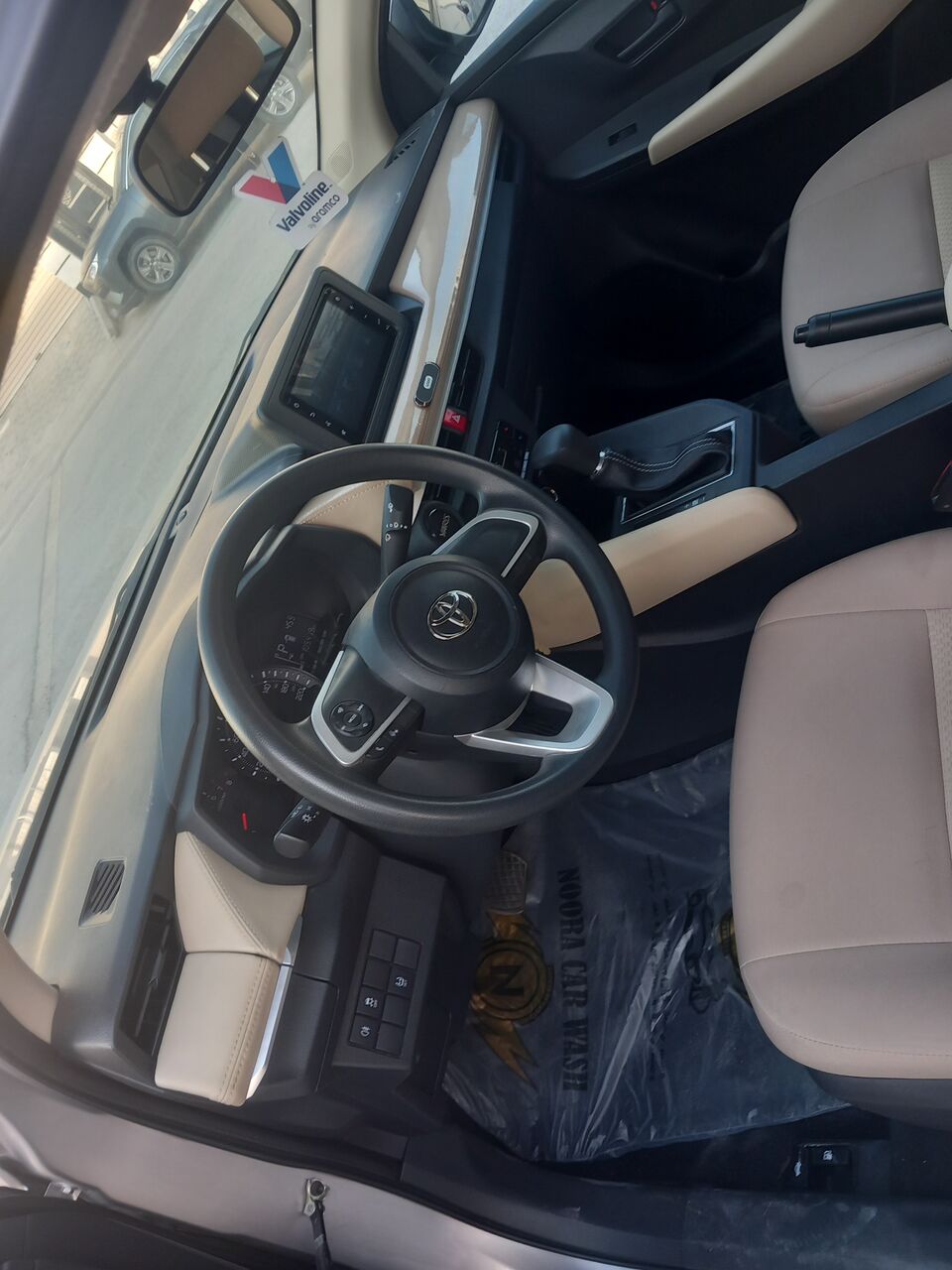 Dammam, Vehicles, Cars & Trucks , SAR 49500,  Peugeot Type 202,  2024,  Automatic,  99000 KM,  Toyota Yaris For Sale Enjean Gear Good Condition No Accident