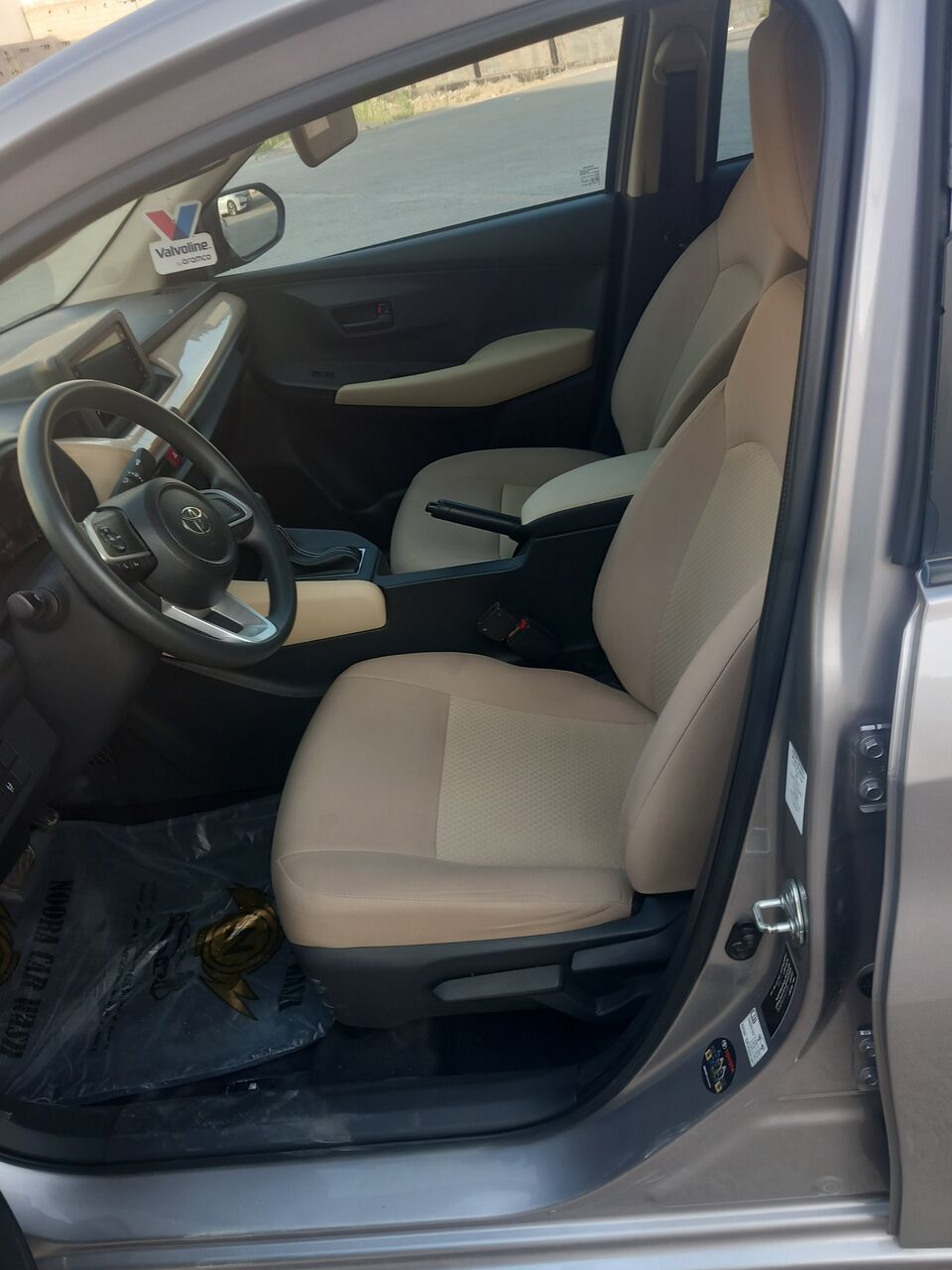 Dammam, Vehicles, Cars & Trucks , SAR 49500,  Peugeot Type 202,  2024,  Automatic,  99000 KM,  Toyota Yaris For Sale Enjean Gear Good Condition No Accident