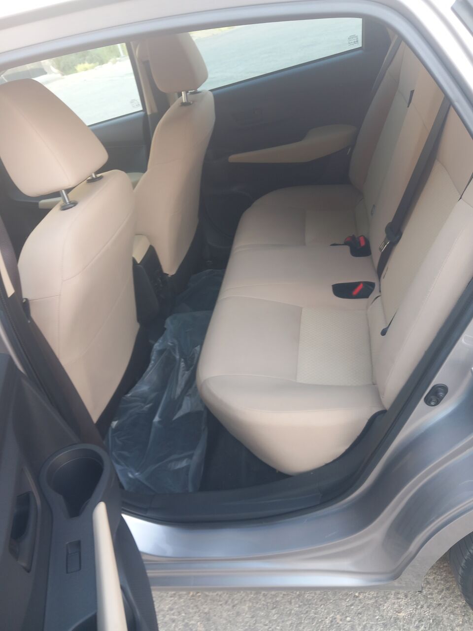 Dammam, Vehicles, Cars & Trucks , SAR 49500,  Peugeot Type 202,  2024,  Automatic,  99000 KM,  Toyota Yaris For Sale Enjean Gear Good Condition No Accident