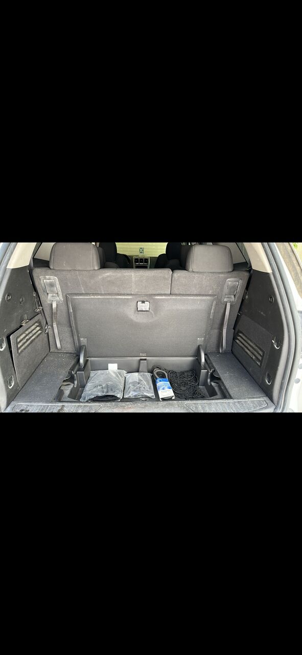 Khobar, Vehicles, Cars & Trucks , SAR 15000,  GMC Acadia,  2009,  Automatic,  223687 KM,  I Want To Sell My Car