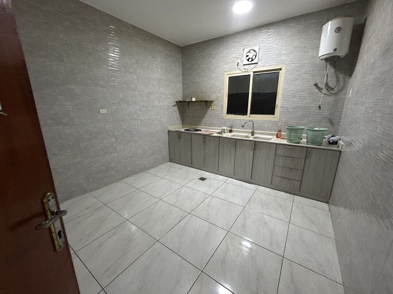 Al Jubail Al Balad, Apartments, Flats, Houses & Villas, SAR 26000/year,  2 BR,  65 Sq. Meter,  Two 2 Bedroom Apartment For Rent Lease. 2 BHK Flat