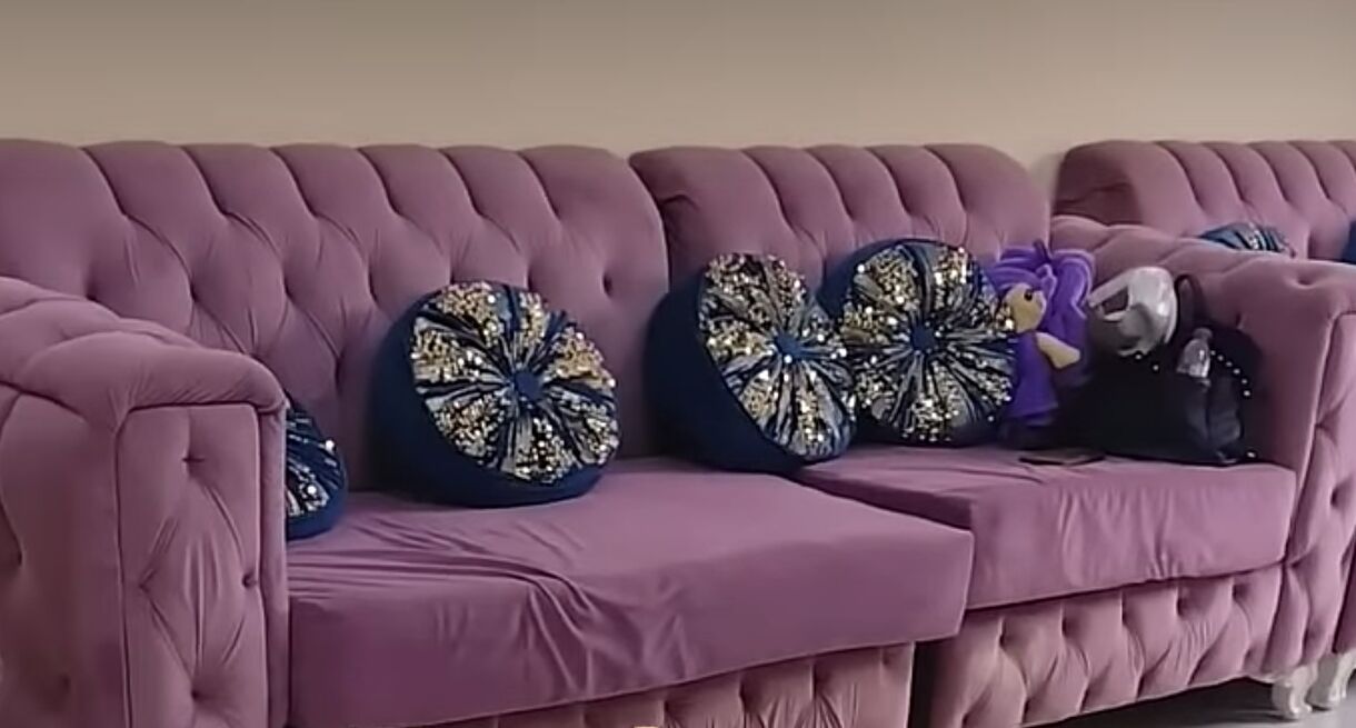 Jizan, Appliances, SAR 1,  SOFA -7 SEATER WITH FREE FREE CEILING FAN