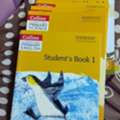 SAR 1,  Grade-1 Books New (Jizan Science School)