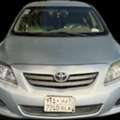 SAR 20000,  Toyota Corolla,  2009,  Manual,  200000 KM,   For Sale
