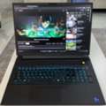 BHD 650,  Alienware M18 R1 Gaming Laptop For Sale