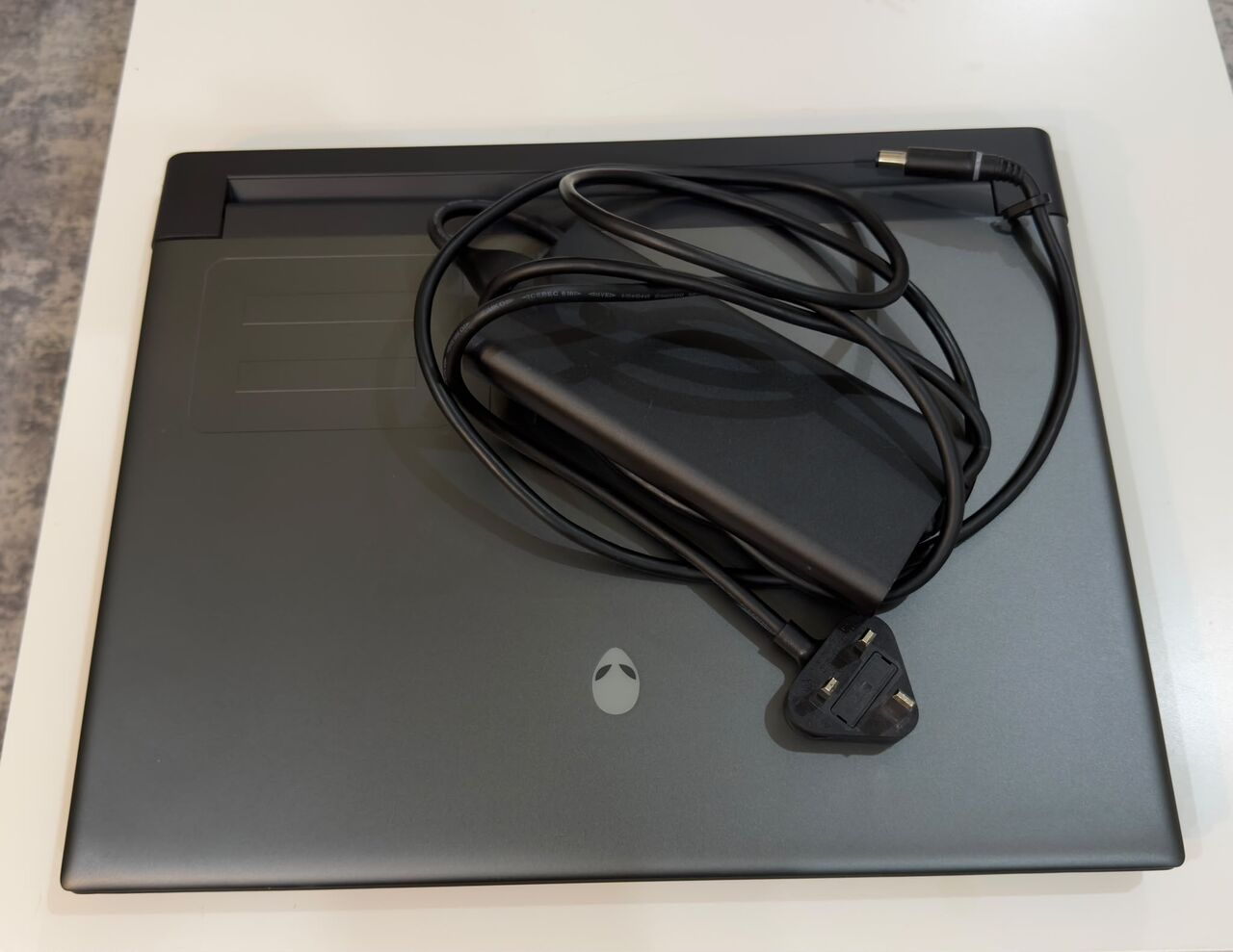 Riffa, Computers, BHD 650,  Alienware M18 R1 Gaming Laptop For Sale
