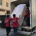 Khobar Dammam Jubail House Shifting & Transportation Services 0582994527