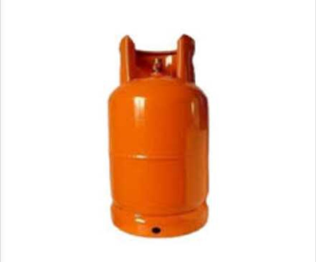 Dammam, Household Items, SAR 250,  Gas Cylinder For Sale (250 Sar)