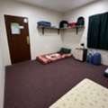SAR 300,  Bedspace And Room