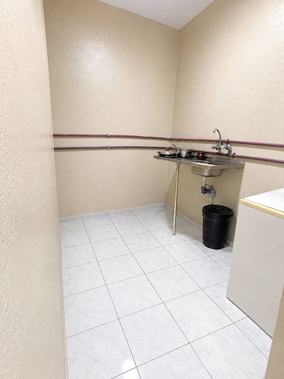 Jubail, Buildings, SAR 300,  Bedspace And Room