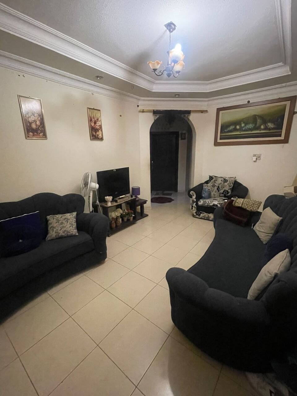 Madinat Al Ummal, Roommates, SAR 850/month,  Furnished,  SAR 850 /month, Private Room And Private Bathroom Al Khober
